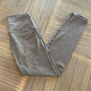 ZYIA Luxe leggings